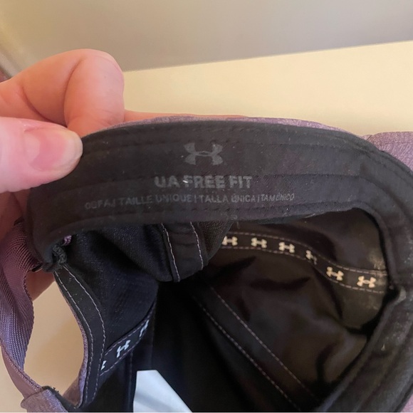 Women’s Under Armour Hat - Picture 8 of 9